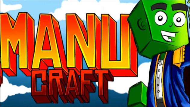 Download Manucraft Apk For Android Latest Version