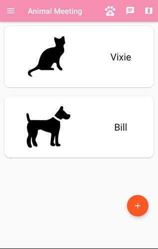Animal Meeting APK for Android Download Animal Meeting APK for Android Download