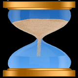 My Sand Hourglass icono