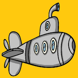 Submarine Sounds Simulator Generator App