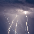 Thunder Sound Simulator Generator
