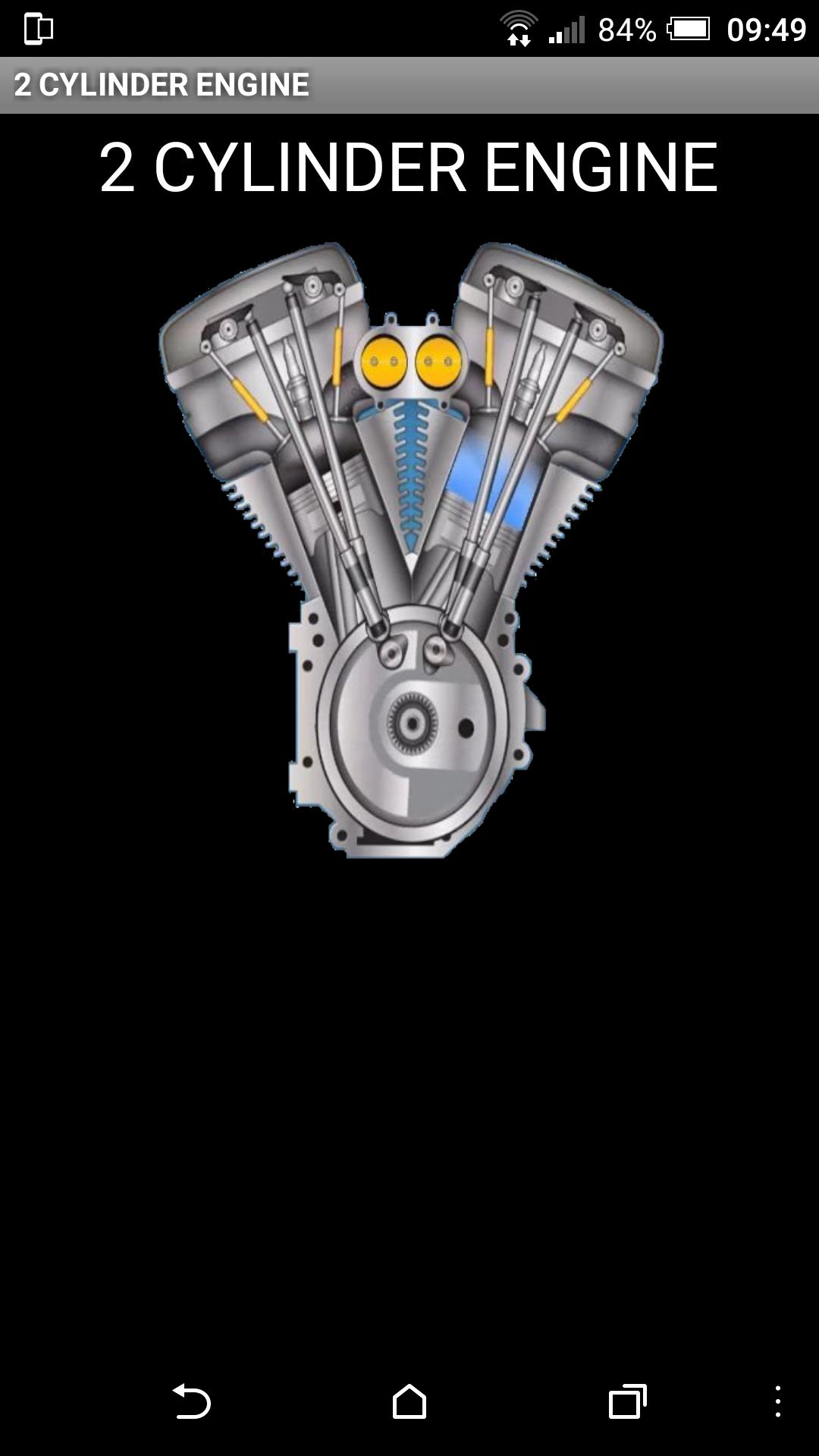 Revheadz engine Revheadz engine