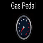 ikon Gas Pedal