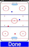 Hockey Stats Tracker الملصق