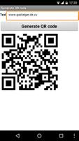 QR - Code Generator screenshot 2