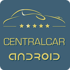 CentralCar GPS icono