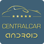 CentralCar GPS আইকন