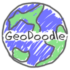 GeoDoodle-icoon