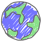 Geografie icon