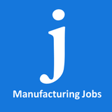 Manufacturing Jobsenz icône