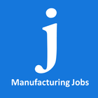 آیکون‌ Manufacturing Jobsenz