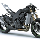 Jigsaw Puzzle Kawasaki Ninja ZX 10R APK