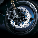 逻辑游戏难题铃木GSX R1000 APK