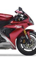 Jigsaw Puzzle Yamaha YZF R1 스크린샷 2