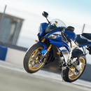 Puzzles de jogos lógicos Yamaha YZF R6 APK