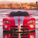 Jigsaw Puzzles Dodge Viper GTS R aplikacja