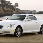 آیکون‌ Jigsaw Puzzles Lexus SC