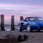 Jigsaw Puzzles Lotus Cars icon