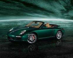 Jigsaw Puzzles Porsche 911 Carrera S Screenshot 3