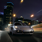 Jigsaw Puzzles Porsche Cayman S icon