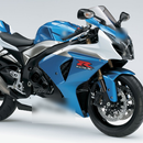 Jigsaw Puzzles Suzuki GSX R1000 aplikacja