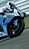 Логическая Игра Пазл Suzuki GSX R1000 скриншот 2