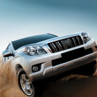 آیکون‌ Jigsaw Puzzles Toyota Land Cruiser Prado