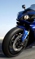 Jigsaw Puzzles Yamaha YZF R1 پوسٹر