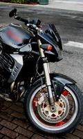 Moto Jigsaw Puzzles captura de pantalla 1