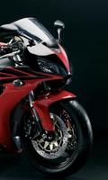 Motorbikes Jigsaw Puzzle screenshot 2