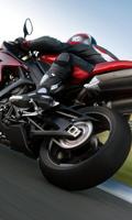 Motorbikes Jigsaw Puzzles screenshot 2