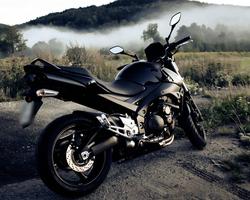 Motorcycle Jigsaw Puzzle screenshot 3