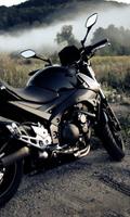 Motorcycle Jigsaw Puzzle screenshot 1