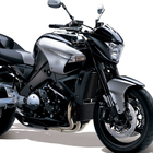 آیکون‌ Motorcycles Jigsaw Puzzle