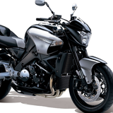 Motorcycles Jigsaw Puzzle আইকন