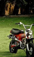 Motorcycles Jigsaw Puzzle screenshot 1