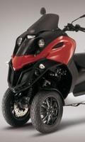 Sport Bike Jigsaw Puzzles โปสเตอร์