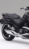 برنامه‌نما Sport Bikes Jigsaw Puzzles عکس از صفحه