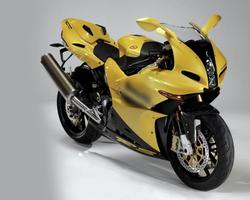 برنامه‌نما Sport Bikes Jigsaw Puzzles عکس از صفحه