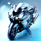 Super Moto Jigsaw Puzzles ไอคอน