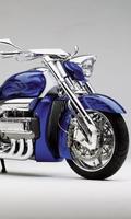 Super Sport Bike Jigsaw Puzzles скриншот 2