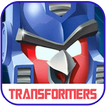 Guide:Angry Birds Transformers