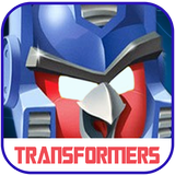 Guide:Angry Birds Transformers icône