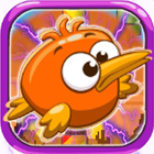 Manuk Vappy Adventure icône