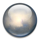 Planetron icon