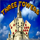 ThreeTowers icône