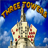 ThreeTowers ícone