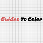 Guides To Color icône