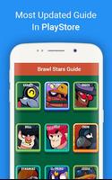 Guide For Brawl Stars poster