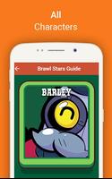 Guide For Brawl Stars capture d'écran 1